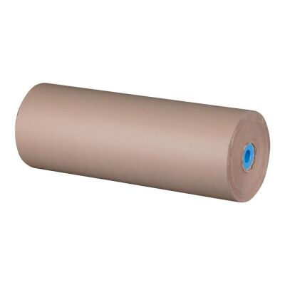 Packpapierrolle braun 0,50 x 250 m