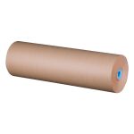 Packpapierrolle braun 0,60 x 250 m