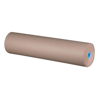 Packpapierrolle braun 0,75 x 250 m