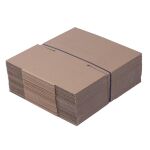 Faltkarton 195 x 145 x 90 mm 1.20b