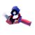 Tesa® Handabroller 6400 Comfort (Messerschutz)