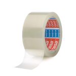 Tesa® tesapack 64014 PP 66m 50mm transparent Klebeband