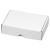 Maxibriefkarton 160x113x42 mm weiß
