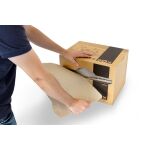 Formpack-Box - Papierspendebox