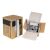 Formpack-Box - Papierspendebox