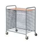 Kongamek KM152976 Trockenwagen (950 x 600 x 1120 mm),...