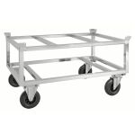 Kongamek KM221-EPB Palettenwagen mit Palettenhalter (1246...