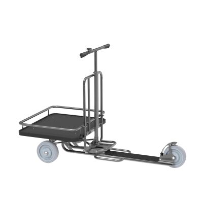 Kongamek KM07350-ERGO Scooter