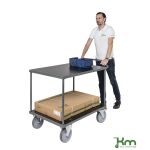 Tischwagen KM337-ERGO