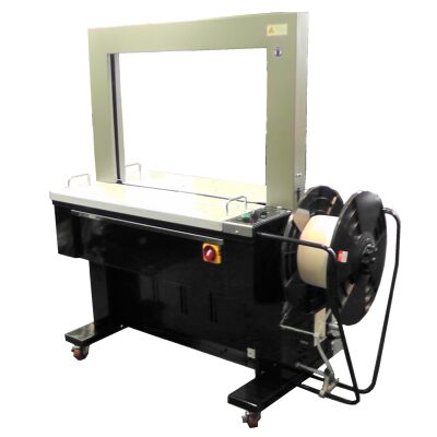 Umreifungsmaschine JU 200 E