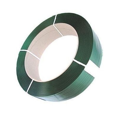 PET 12.00 x 0.60 mm 406/145 - PET-Band - 2500m