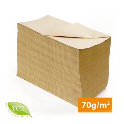 Papier-Füllmaterial für PA2000 / PA4000 (360 lfm | 70 g)