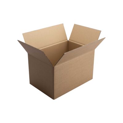 Faltkarton 355 x 240 x 215 mm 2.40be