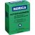 Aktenklammer Norica, 50mm, gewellt, mit Kugelenden, verzinkt, VE = 1 Schachtel = 100 Stück