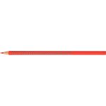 Farbstift COLOUR GRIP, geraniumrot, ergometrischer...