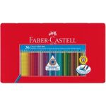 Farbstift COLOUR GRIP, sortiert, 36er Metalletui,...