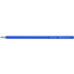 Farbstift COLOUR GRIP, kobaltblau, ergometrischer...