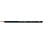 Bleistift Castell 9000, Härte HB