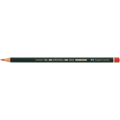 Kopierstift Castell® Document 9606, dokumentenecht, rot