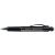 Druckbleistift Grip Plus, 0,7mm, metallicschwarz