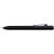 Druckbleistift Grip 2011 schwarzmet. Dreiecksform, 0,7mm,Soft-Grip-Zone