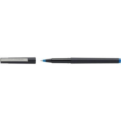 Tintenroller UB micro, 0,2mm, blau