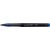 Tintenroller UNI-BALL AIR Micro blau mit Kappe und Clip, 0,2 - 0,45 mm