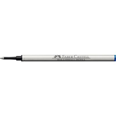 Tintenrollermine Faber Castell blau # 148713