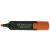 Textmarker/Textliner 48 Refill 1-5mm, orange