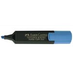 Textmarker/Textliner 48 Refill 1-5mm, blau