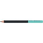 Bleistift Jumbo Grip Two Tone