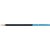 Bleistift Grip 2001 Two Tone, HB, schwarz/blau