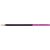 Bleistift Grip 2001 Two Tone, HB, schwarz/pink