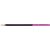 Bleistift Grip 2001 Two Tone, HB, schwarz/pink