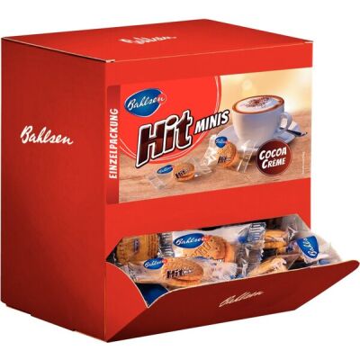 Bahlsen Hit Minis