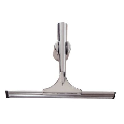 Duschwischer SPAA, inkl. Halterung und Klebelösung