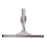 Duschwischer SPAA, inkl. Halterung und Klebelösung