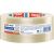 tesapack® Ultra Resistant , basierent auf Glasfilamenten,  transparent, 50 mm x 50 m