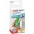 ON&OFF® Universal Klettband, weiß, 1m x 20 mm