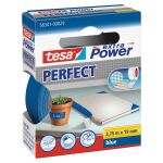 extra Power® Perfect Gewebeband, blau, 2,75 m x 19...