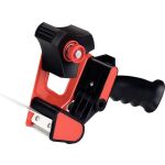 Handabroller Classic für Packband-Rollen,...