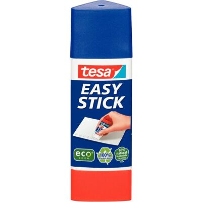 Klebestift Easy Stick ecoLogo, lösungsmittelfrei, 25 g