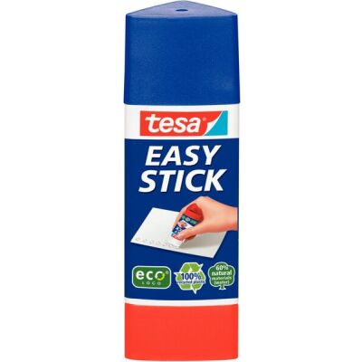 Klebestift Easy Stick ecoLogo, lösungsmittelfrei, 12 g