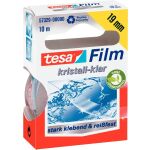 tesafilm® kristall-klar, 10 m x 19 mm