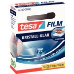 tesafilm® kristall-klar, 33 m x 19 mm