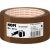 NOPI® Pack Universal braun, 66 m x 50 mm
