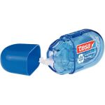 Mini Roller Korrigieren ecoLogo®, einweg, blau, 6 m x...