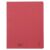Schnellhefter, A4, 250g/m2, rot kaufm. Heftung, für ca. 250 Blatt