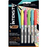 Permanent Marker, Fine, Intensity, neon, 5er Etui,...