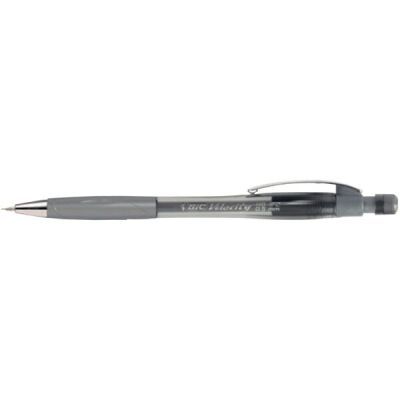 Druckbleistift Velocity PRO PENCIL, transparent, 0,5 mm, HB